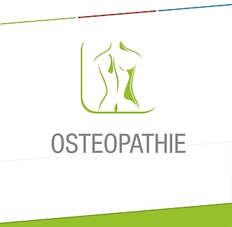 Therapieangebot Osteopathie